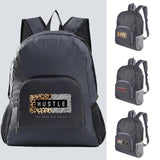 Ultralight Foldable Daypack Outdoor Travel Camping Backpack