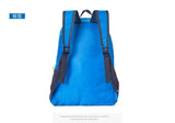 Packable Backpack Foldable Daypack Ultralight Waterproof for Camping Hiking