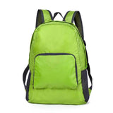Packable Backpack Foldable Daypack Ultralight Waterproof for Camping Hiking