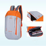 10L Waterproof Backpack for Women Children Outdoor Sports