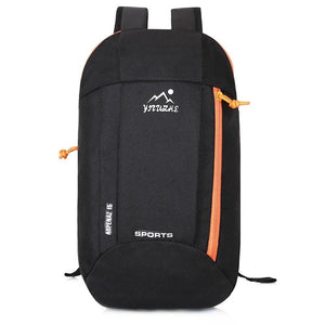 10L Waterproof Backpack for Women Children Outdoor Sports