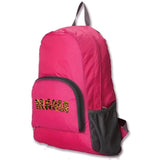 Ultralight Portable Foldable Daypack Mountaineering Pack