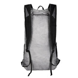 Colorful Folding Backpack Waterproof Outdoor Travel Bag Lightweight