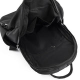 Teen Girls School Backpack Anti-theft Shoulder Bag