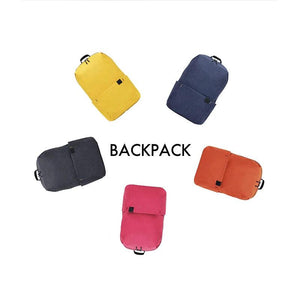 Waterproof Backpack for Travel Camping Shopping