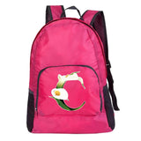 Waterproof Travel Backpack Men Women Outdoor Sport School Bag