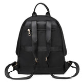 Women Backpack with Matching Shoulder Bag for Teenagers Oxford Cloth