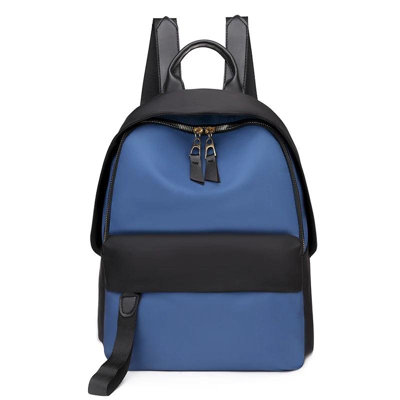Women Backpack with Matching Shoulder Bag for Teenagers Oxford Cloth