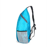 Waterproof Outdoor Backpack Foldable Camping Hiking Daypack