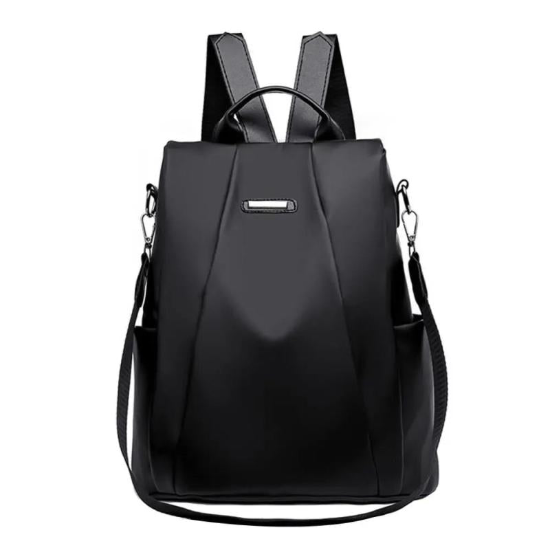 Large Capacity Anti-theft Shoulder Bag Backpack