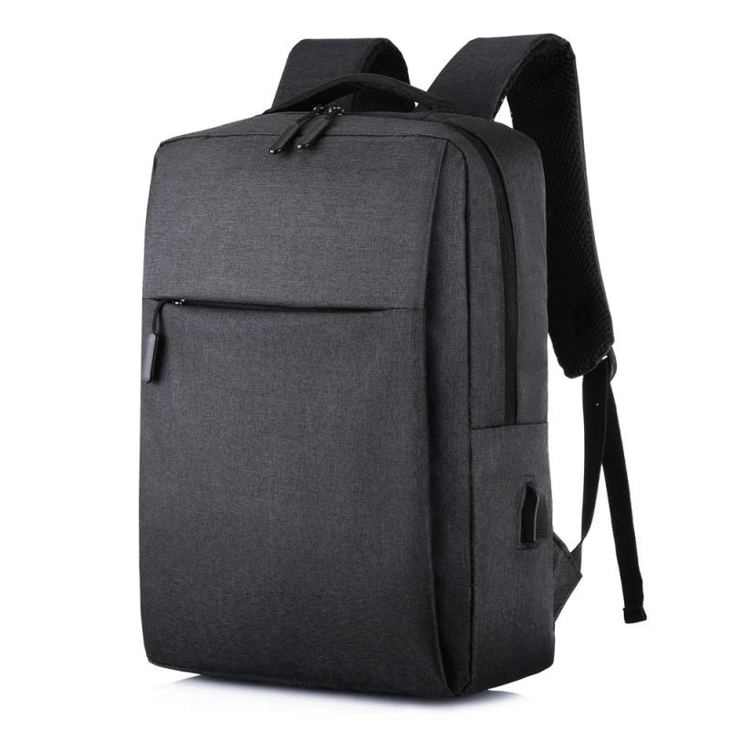 Large Laptop Backpack with USB Port