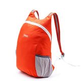 Foldable Ultralight Outdoor Backpack Travel Daypack Bag