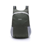 Foldable Ultralight Outdoor Backpack Travel Daypack Bag