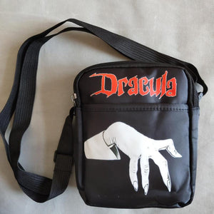 Men's Messenger Bag Crossbody Shoulder Bags Small Sling Pack Waterproof Nylon