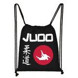 Taekwondo/JUDO/Karate/Aikido Backpack for Teenagers High Capacity Bag