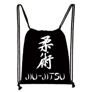 Taekwondo/JUDO/Karate/Aikido Backpack for Teenagers High Capacity Bag