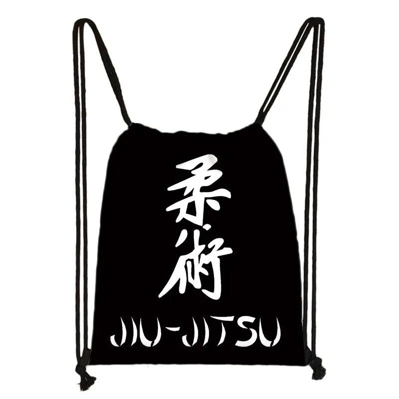 Taekwondo/JUDO/Karate/Aikido Backpack for Teenagers High Capacity Bag