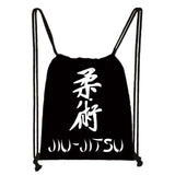 Taekwondo/JUDO/Karate/Aikido Backpack for Teenagers High Capacity Bag