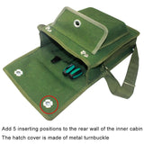 Portable Oxford Cloth Electrician Repair Tools Bag