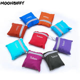 Foldable Waterproof Backpack Lightweight Travel Bag