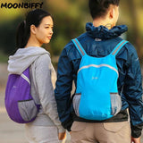 Foldable Waterproof Backpack Lightweight Travel Bag