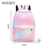 Waterproof Laptop Bookbag Set for Kids
