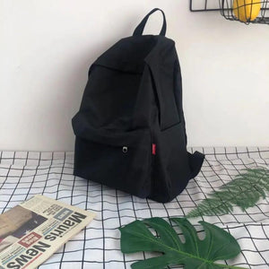 Campus Backpacks Student School Bag Leisure Bags