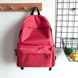 Campus Backpacks Student School Bag Leisure Bags