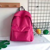 Campus Backpacks Student School Bag Leisure Bags