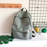 Campus Backpacks Student School Bag Leisure Bags