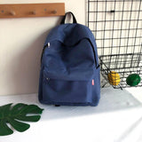 Campus Backpacks Student School Bag Leisure Bags