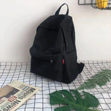 Campus Backpacks Student School Bag Leisure Bags