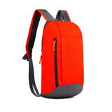 7 Colors Traveling Climbing Colorful Laptop Backpack Camping Sports Hiking Tacti