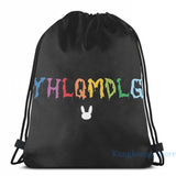 YHLQMDLG - Bad Bunny USB Charge Backpack