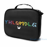 YHLQMDLG - Bad Bunny USB Charge Backpack