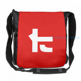 Funny Toni Kensa Graphic Print USB Charge Backpack School Travel Laptop Bag