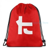 Funny Toni Kensa Graphic Print USB Charge Backpack School Travel Laptop Bag