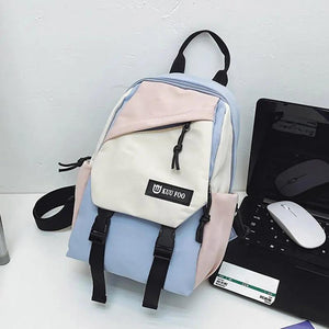 Large Capacity Crossbody Bag for Outdoor Sports