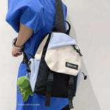 Large Capacity Crossbody Bag for Outdoor Sports