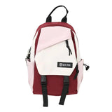 Large Capacity Crossbody Bag for Outdoor Sports