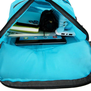 20L Lightweight Packable Backpack Foldable Ultralight Outdoor Folding Backpack