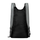 20L Lightweight Packable Backpack Foldable Ultralight Outdoor Folding Backpack