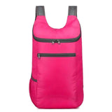 20L Lightweight Packable Backpack Foldable Ultralight Outdoor Folding Backpack