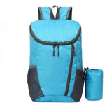 Waterproof Foldable Outdoor Sports Backpacks
