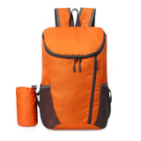 Waterproof Foldable Outdoor Sports Backpacks