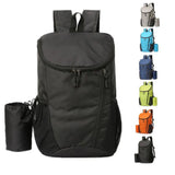 Waterproof Foldable Outdoor Sports Backpacks