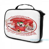 Funny Stay In Your Seats Backpack - Baby FNAF-SL Print