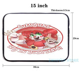 Funny Stay In Your Seats Backpack - Baby FNAF-SL Print