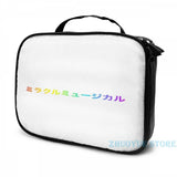 Miracle Musical - Hawaii Part II USB Charge Backpack School bag Travel laptop