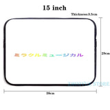 Miracle Musical - Hawaii Part II USB Charge Backpack School bag Travel laptop